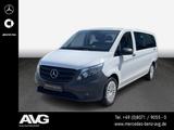 Mercedes-Benz Vito 114 CDI Tourer PRO Extralang Navi RFK SHZ