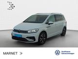 Volkswagen Touran 2.0 TDI Highline *Navi*AHK*Kamera*LED*El. - Volkswagen Touran mit Diesel-Antrieb: Automatik