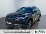Skoda Kodiaq Sportline 2.0 TDI 4WD TEMP PDC 4xSHZ