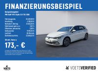 Volkswagen Golf - Vorschau Bild 1