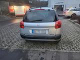 Peugeot peugeot 207 SW - Peugeot 207 Gebrauchtwagen in Saarbrücken