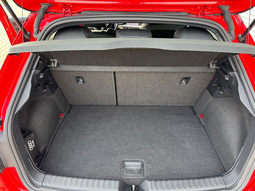 A1 Sportback 35 TFSI S line *LED*NAVI*