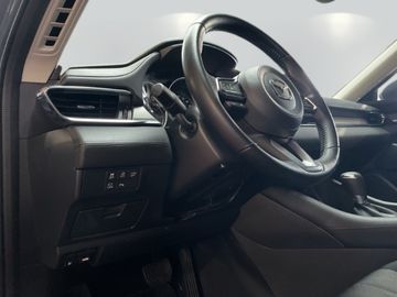 Mazda 6 - 11