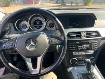 Mercedes C 300 - 8