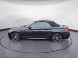 BMW 230i Steptronic Cabrio M Sport Sport Aut. PDC - BMW 230: I