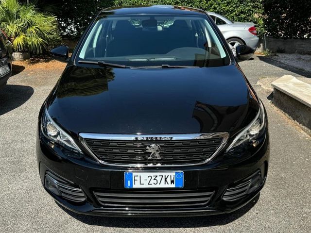 Peugeot 308 BlueHDi 120 S&S Business