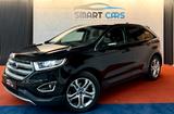 Ford Edge Titanium 4x4*Leder*Navi*LED*Pano*Voll* - Ford Edge Diesel Gebrauchtwagen