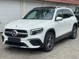 Mercedes-Benz GLB 220 GLB -Klasse GLB 220 d 4Matic - Mercedes-Benz GLB 220 aus 2020