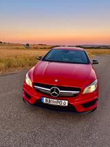 Mercedes-Benz CLA 45 AMG Shooting Brake CLA 45 AMG SPEEDSH... - Mercedes-Benz CLA 45 AMG Shooting Brake von privat