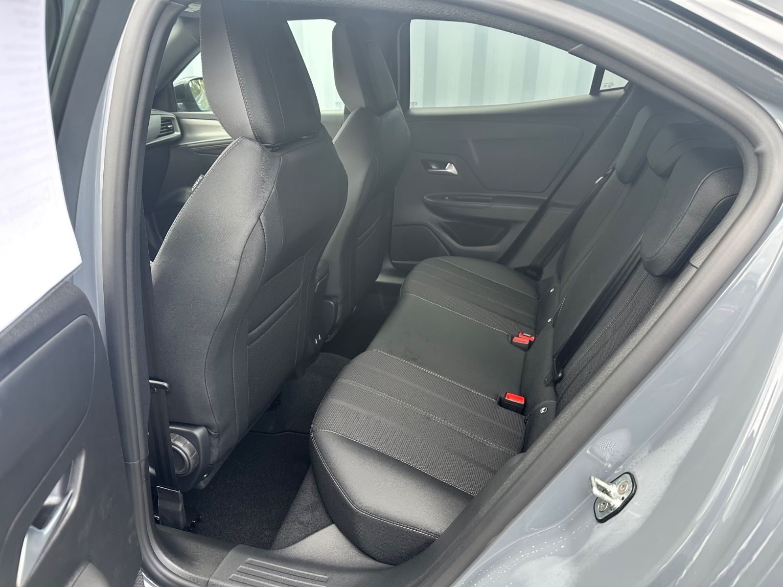 Fahrzeugabbildung Opel Mokka GS Facelift*Sitzh.*Kamera*Multimedia