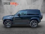 Land Rover Defender 90 SE 3.0 Mild-Hybrid Bright Desgin P. - gebrauchte Land Rover Limousine
