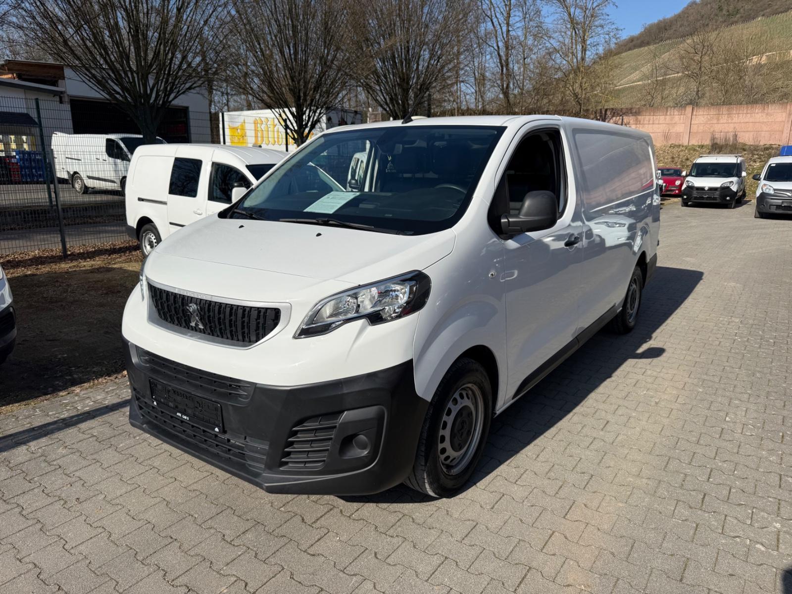 Peugeot Expert Premium L3 1.Hd/Hu/Insp Neu