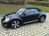 Volkswagen Beetle 1.4 TSI DSG Exclusive Design Cabriole... - Volkswagen Beetle: Automatik