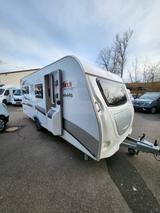 Bela EB 496 Jung Gebraucht - Heckgarage Wohnwagen