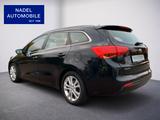 Kia cee'd Sportswagon/Klima/SHZ/FSE/USB - gebrauchte Kia cee'd Sportswagon aus dem Jahr 2014