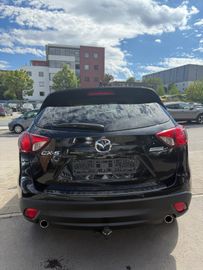 Mazda CX-5 - 5