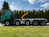 Scania G 500B  XT RETADER PARK COOL MOSER MH2 - Angebote