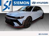 Hyundai IONIQ 5 4WD 84kWh N-Performance HUD Navi Digital - Hyundai IONIQ 5: N Performance