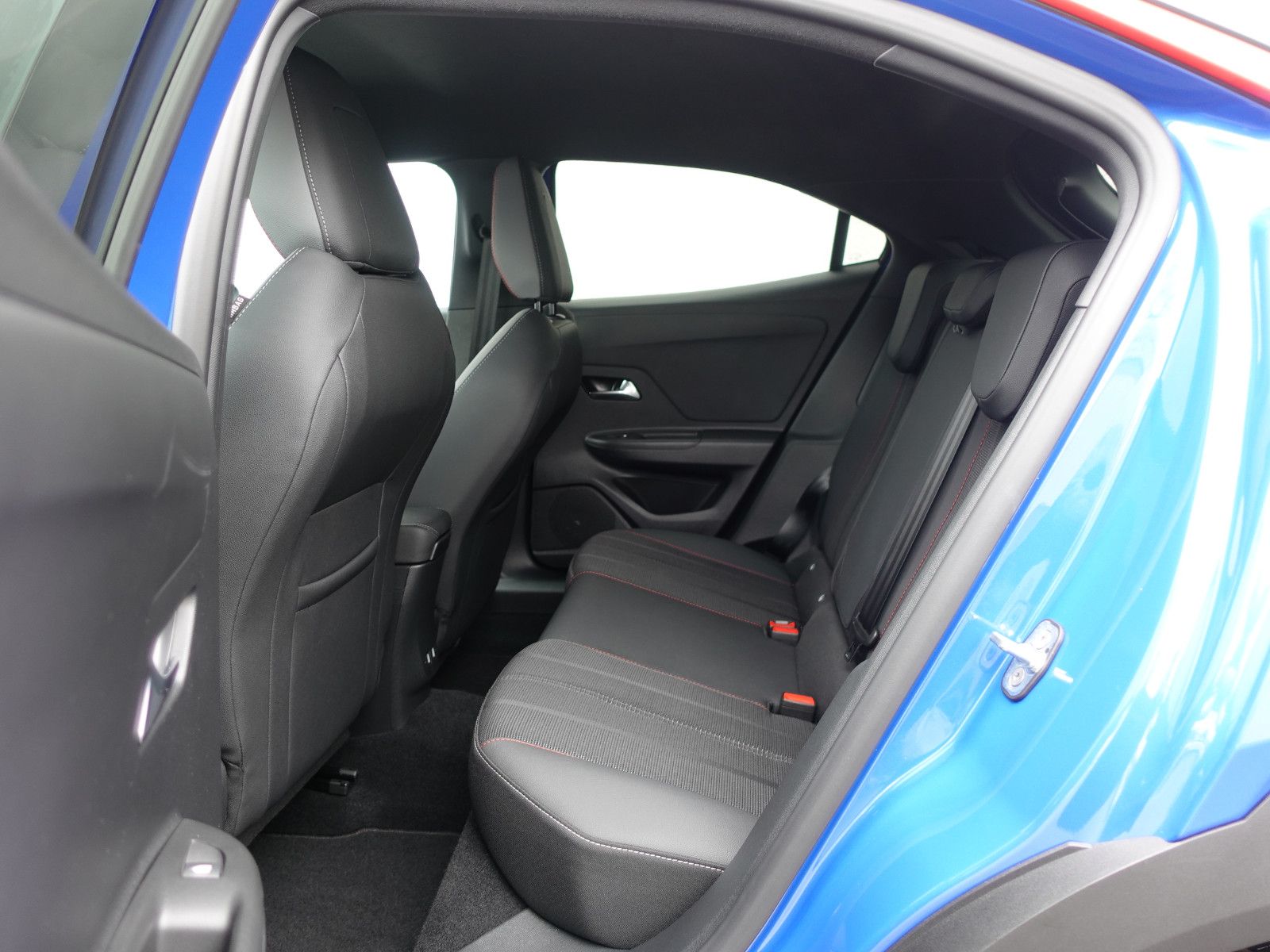 Fahrzeugabbildung Opel Mokka GS Line 1.2T AUTOMATIK,Kamera,Sitzhzg,LED