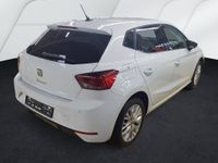 Seat Ibiza - Vorschau Bild 2