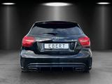 Mercedes-Benz A45 AMG Pano/LED/Navi/Kamera/SoundHK/MB-Scheckh/ - gebrauchte Mercedes-Benz A 45 AMG aus dem Jahr 2017