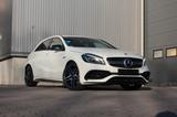 Mercedes-Benz A 45 AMG: Designo, Winter&Sommerräder,Scheckheft - Firmenfahrzeug gebraucht