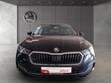 Skoda Octavia Combi 2.0 TSI Style 4x4 LED Navi Tempoma - Skoda Octavia mit Benzin-Antrieb: Allradantrieb, Kombi, 2.0