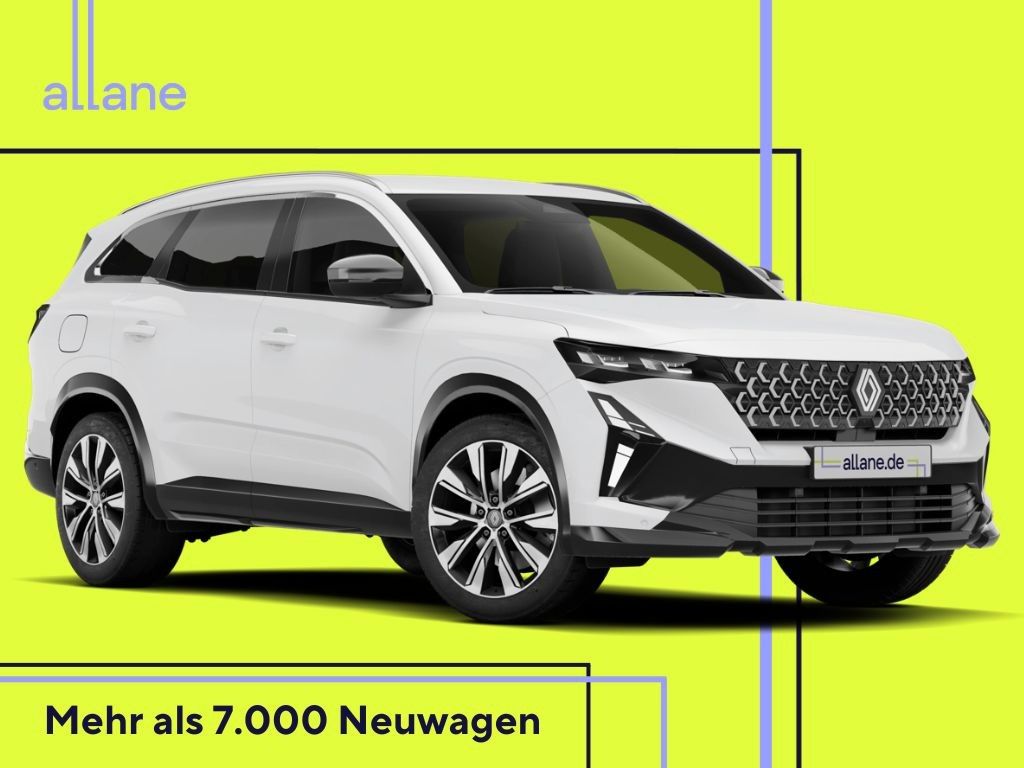 Renault Espace - Bild 5