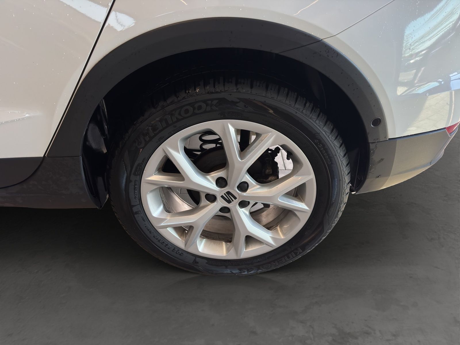 Seat Arona - Bild 10