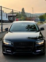 Audi a4 3.0 TDI QUATTRO TÜV bis 06/26 - Audi A4 aus 2009: 3.2