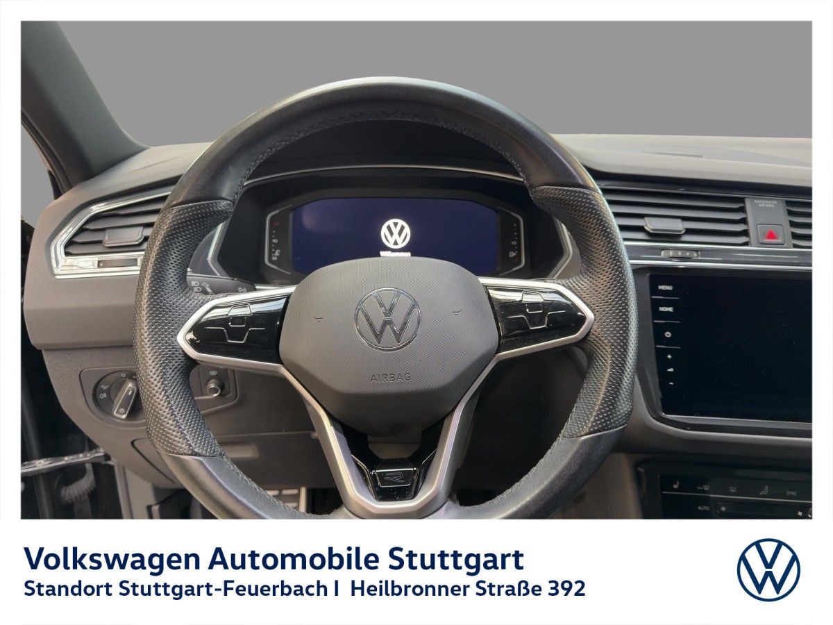 Volkswagen Tiguan - Bild 11