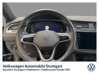 Volkswagen Tiguan - Vorschau Bild 11
