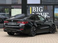 BMW i4 - Vorschau Bild 2
