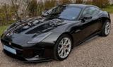Jaguar F-Type 2.0 L P300 Turbo Chequered Flag Autom... - Jaguar F-Type aus 2019