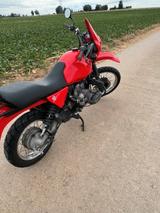 BMW R 80/100 GS - MOTORRAD AUS DEM JAHR 1988