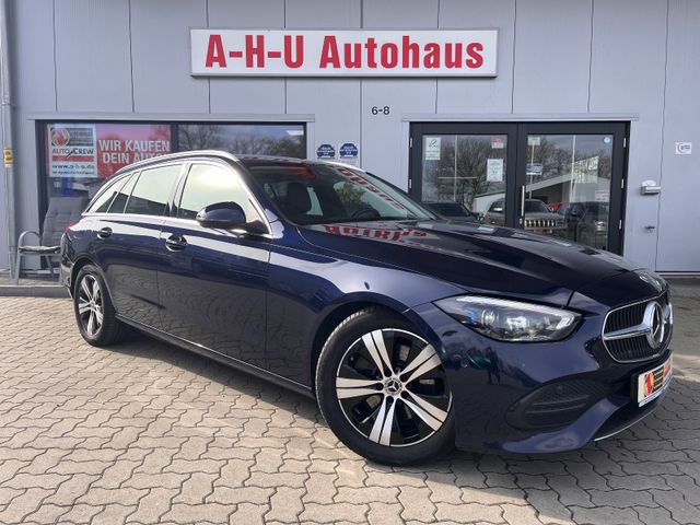Mercedes-Benz C 220 C T-Modell C 220 T d