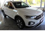 Volkswagen T-Roc Goal Top-Austattung,Top-Zustand - VW Gebrauchtwagen