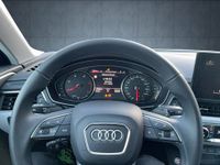 Audi A4 - Vorschau Bild 11
