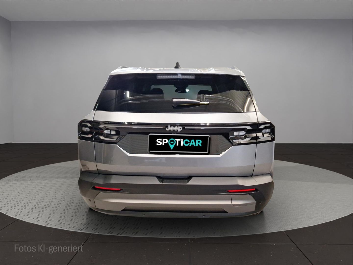 Jeep Compass - Bild 4