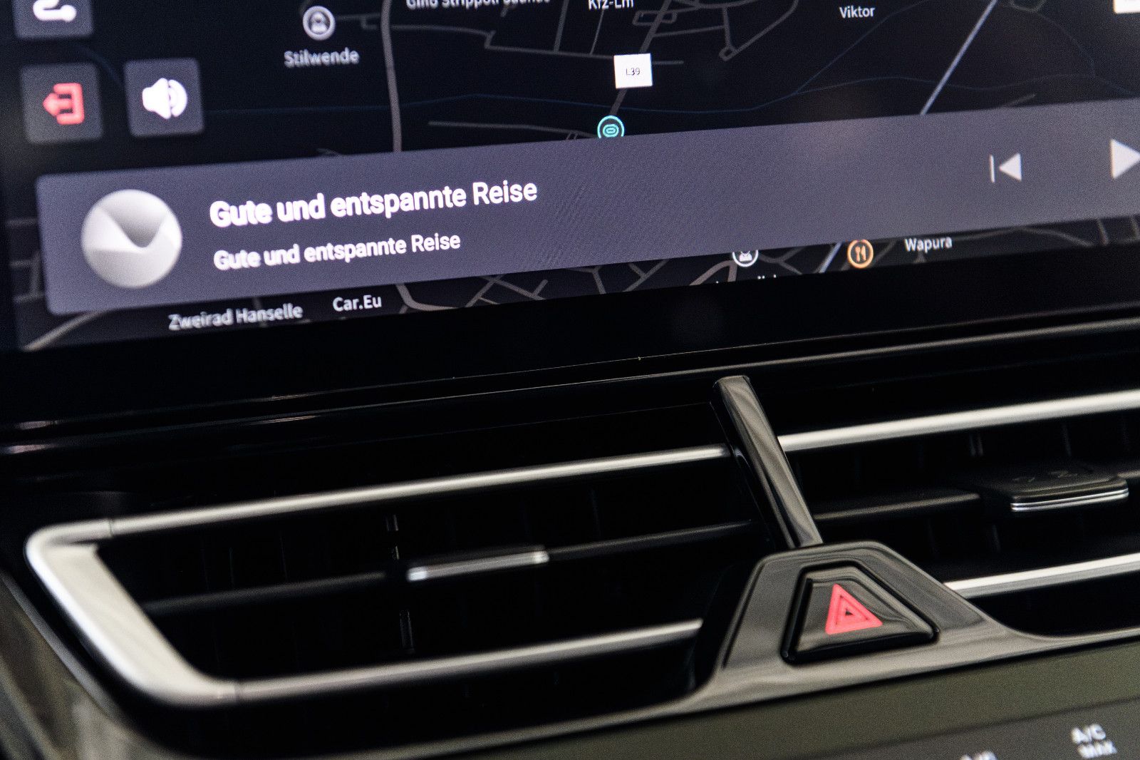Fahrzeugabbildung GWM Wey 05 2.0 PHEV LUXURY 4WD Sitzpaket