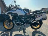 BMW 1250 GS HP - BMW HP