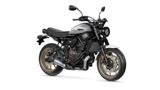 Yamaha XSR-700 Legacy (MJ2024 TZ)  - YAMAHA XSR700 LEGACY
