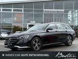 Mercedes-Benz E 200 d VIRTUAL+COCKPIT/KAMERA/NAVI/CARPLAY/SHZ - Mercedes-Benz E 200 aus 2023