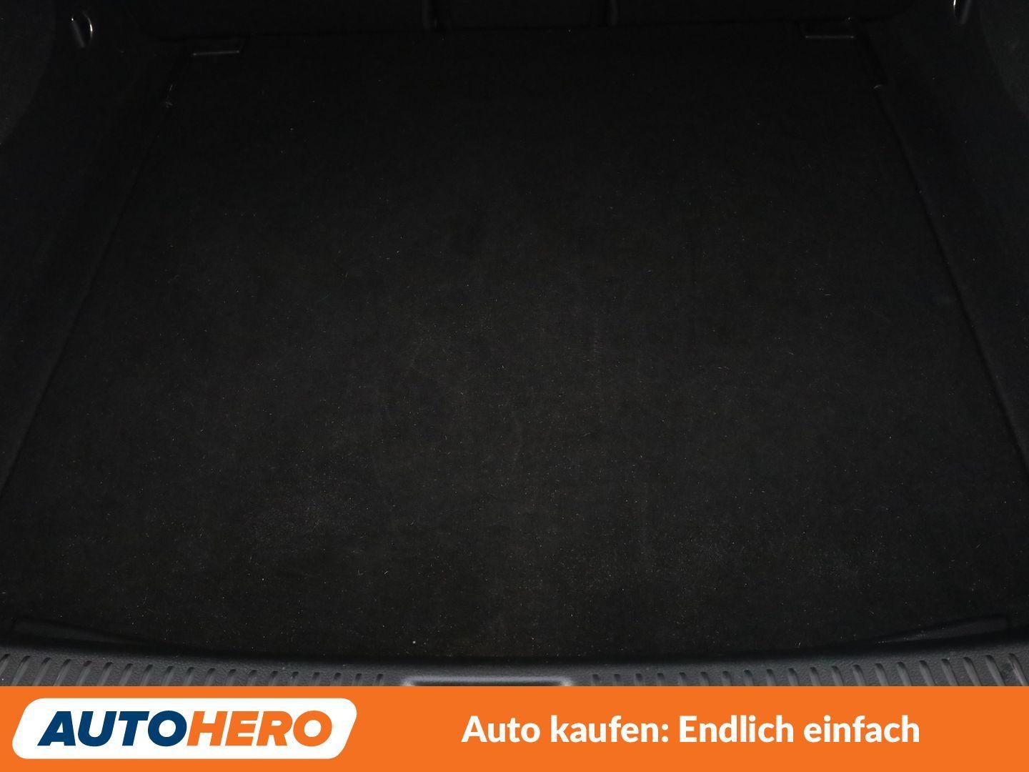 Mercedes-Benz A-Class Limousine A 200 AMG Line Aut.*NAVI*LED*TEMPO*CAM, миниатюра 16