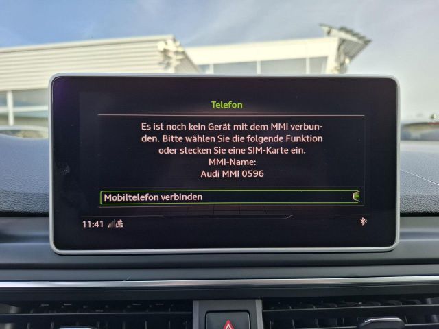 A4 AVANT 1.4 TFSI S-TRONIC SPORT