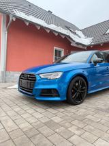 Audi S3 2.0 TFSI quattro | Matrix | Virtua... - gebrauchte Audi S3 aus dem Jahr 2020