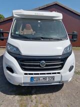 Knaus SKY TI 700 MEG Platinum Sel. nur 17300 km Luftfe - Knaus Sky TI 700 MEG