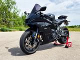 Yamaha YZF-R7 - YAMAHA YZF R7