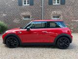 MINI One One Chili Red - MINI ONE in Krefeld