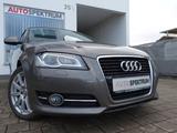 Audi A3 Cabriolet Ambition 1.HAND/LEDER/XENON/PDC - Audi A3 in Augsburg